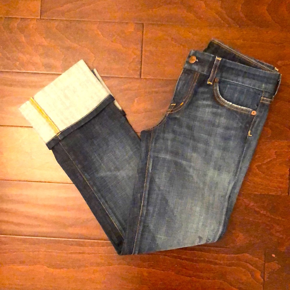 Citizens of humanity women’s jeans